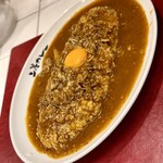 上等カレー - 
