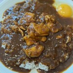 カレーハウス キラリ - 