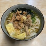 誠うどん - 