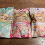 かりんとう ゆしま花月 - 