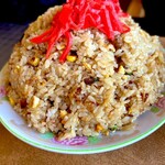 喜味屋食堂 - 