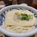 うどん棒 大阪本店 - 