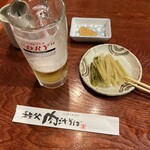 秩父 肉汁そば 山寿 - 