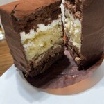 チョコレートショップ 博多の石畳 - 