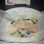 鉄板焼いっせつステーキ&Bar - 