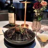 Restaurant Bellustar - 