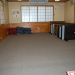 テンホウ - 宴会専用のお部屋です。完全予約制。