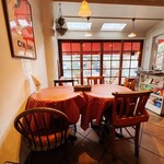 ザ バーガーカンパニー - 