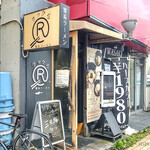 家系ラーメン クックら - 