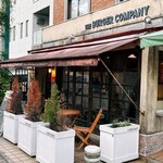 ザ バーガーカンパニー - 