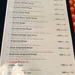 ザ バーガーカンパニー - 