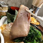 家系ラーメン クックら - 