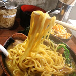 家系ラーメン クックら - 