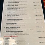 ザ バーガーカンパニー - 