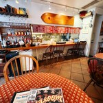 ザ バーガーカンパニー - 