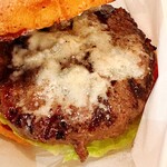 ザ バーガーカンパニー - 