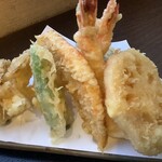 味玄 - 料理写真: