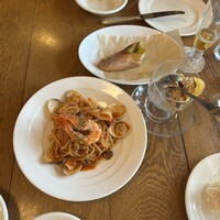 レストラン ラ・マーレ - 