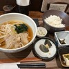 うどん 居酒屋咲花善伝