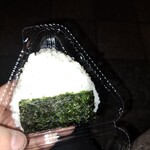 四代目 お結び屋 - 