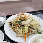 龍興園 - 