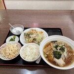 龍興園 - 料理写真: