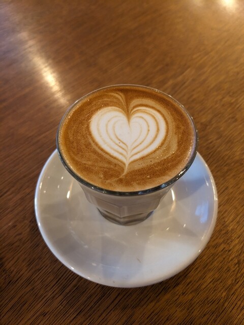 GOODMAN ROASTER KYOTO photo 2