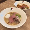 和牛らーめん 極