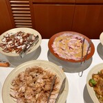 縁道食堂 - 