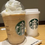 スターバックス・コーヒー - ドリンク写真: