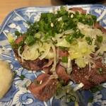 もつ焼 狼煙 博多上川端本陣 - 