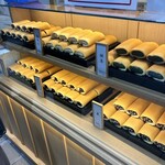 藤田屋 - 料理写真: