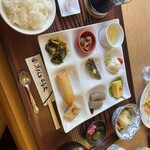 レストラン オタイコ - 