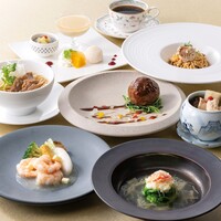 「金木犀 -Kinmokusei-」