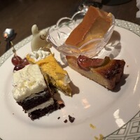 ロウリーズ・ザ・プライムリブ 恵比寿ガーデンプレイス店 - 