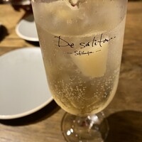 デ サリータ 渋谷 - 