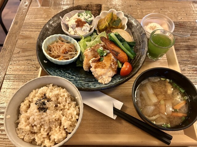 Genmian Nishi Umeda Ten