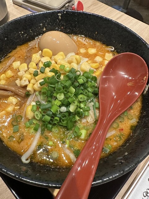 Menya Yoichi photo 2