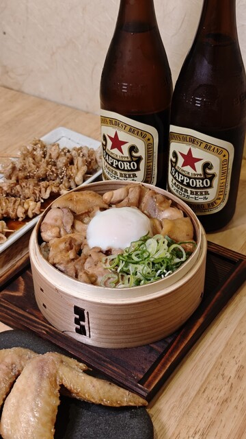 とんとん様 焼きとん屋 くうとん堺店 (@kuutonsakai) / X