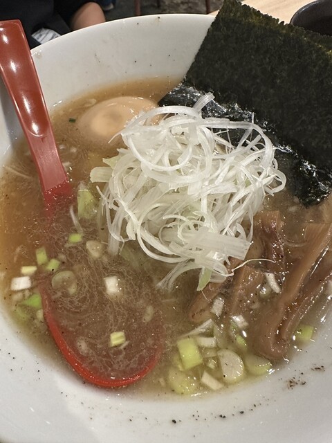 Menya Yoichi photo 5