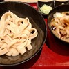 肉汁饂飩屋 とこ井 さいたま新都心店