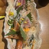 個室居酒屋 花ぜん 東口別邸