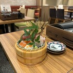 勝治 上野御徒町店 - 