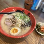亭亭 - 料理写真: