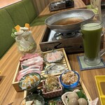 勝治 上野御徒町店 - 