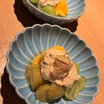 燒鳥與宮城之美味佳餚 Harenohi - 