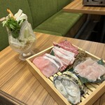 勝治 上野御徒町店 - 