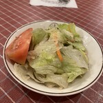 洋食キムラ 野毛店 - 