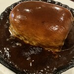 洋食キムラ 野毛店 - 