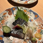 燒鳥與宮城之美味佳餚 Harenohi - 